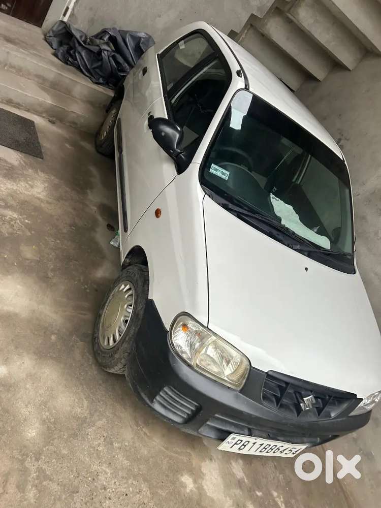 Maruti Suzuki Alto 800