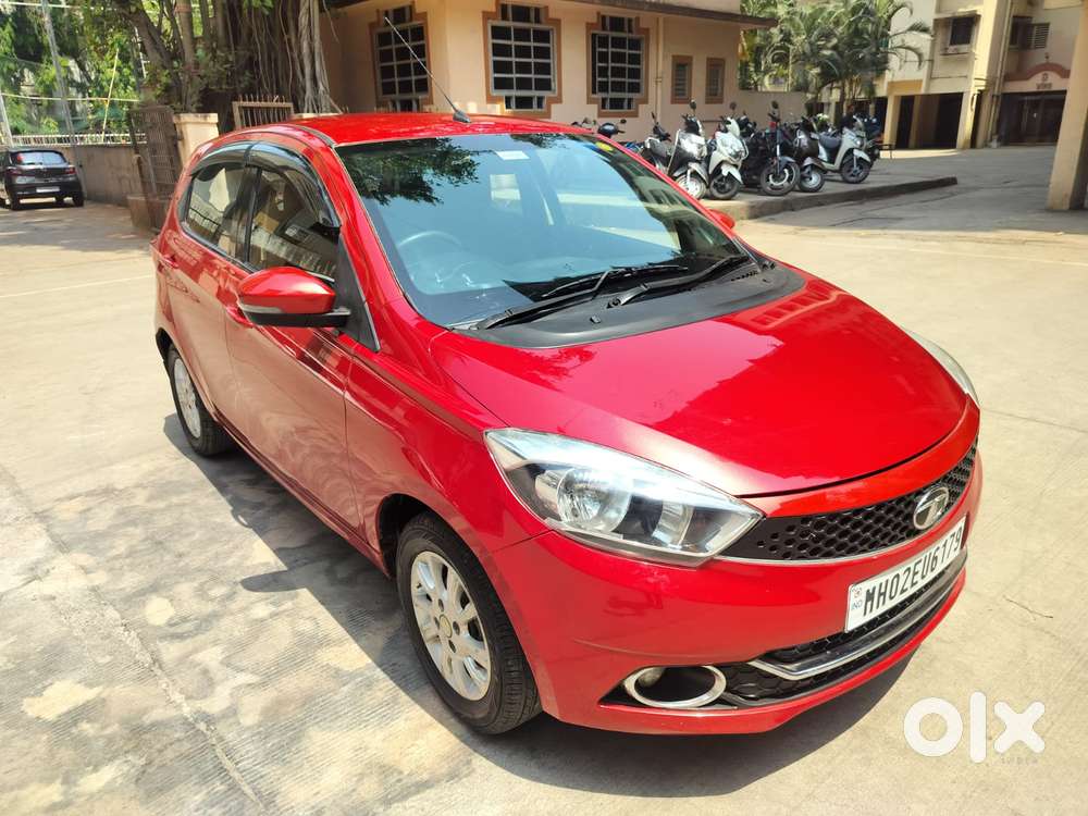 Tata Tiago 1.2 Revotron Xza, 2018, Petrol