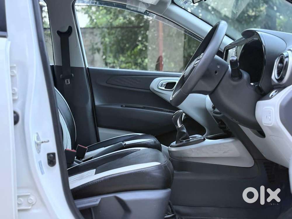 Hyundai Grand I10 Nios 2024 Petrol Amt