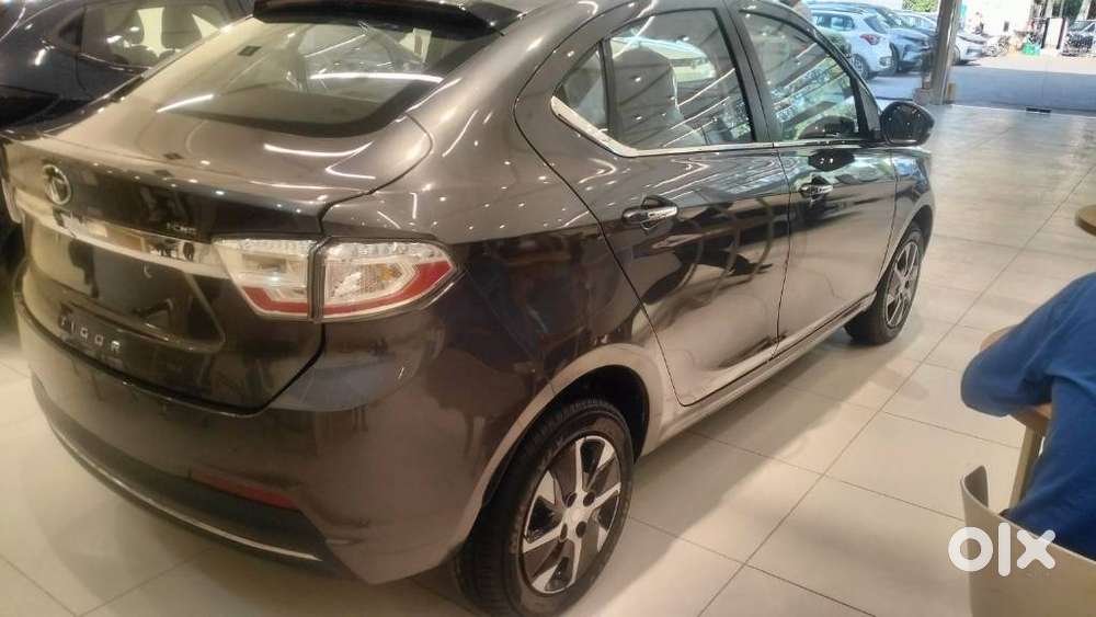 Tata Tigor Xza Plus, 2026, Cng & Hybrids