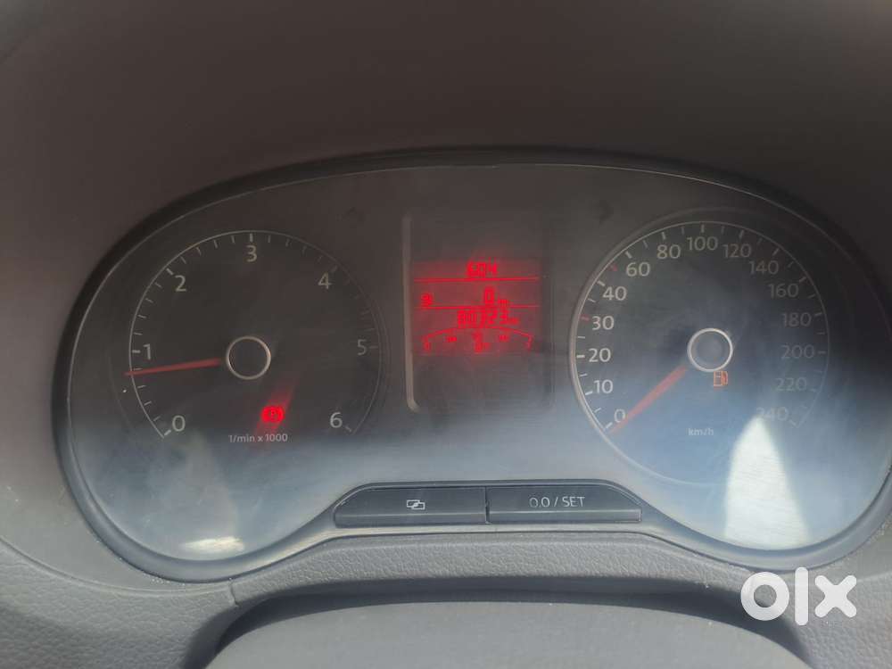 Volkswagen Vento Konekt Diesel Comfortline, 2013, Diesel