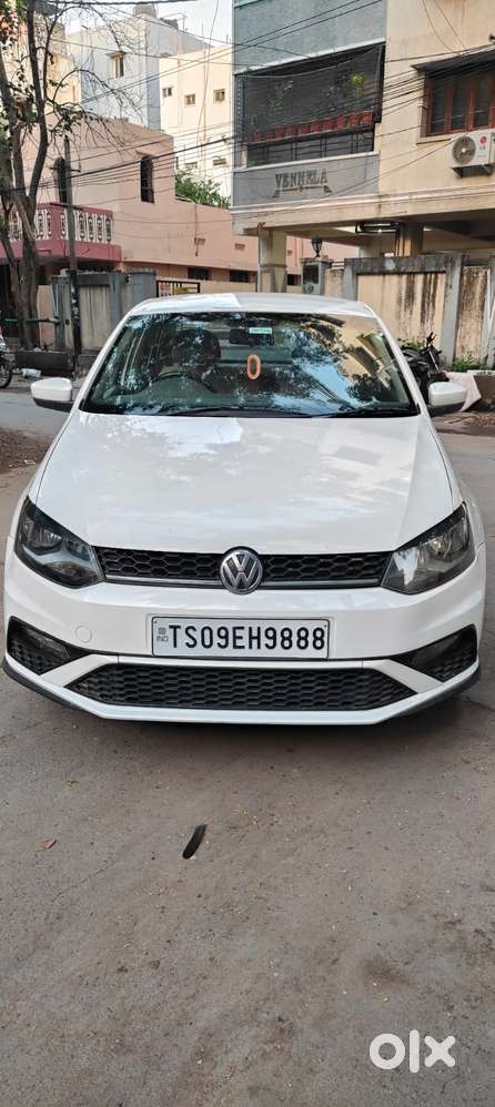 Volkswagen Vento Diesel Comfortline, 2015, Diesel