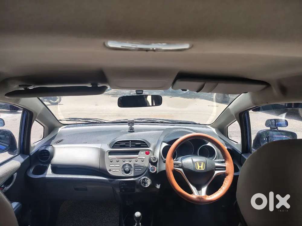 Honda Jazz 1.2 Sv 2009