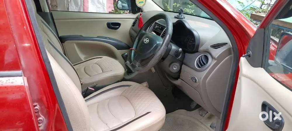 Hyundai I10 [2010-2017] 2011 Year