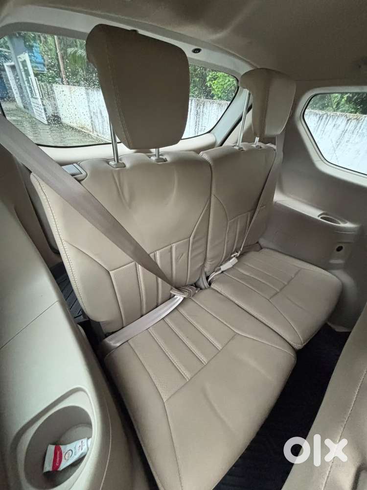 Maruti Suzuki Ertiga Vxi At Petrol, 2024, Petrol