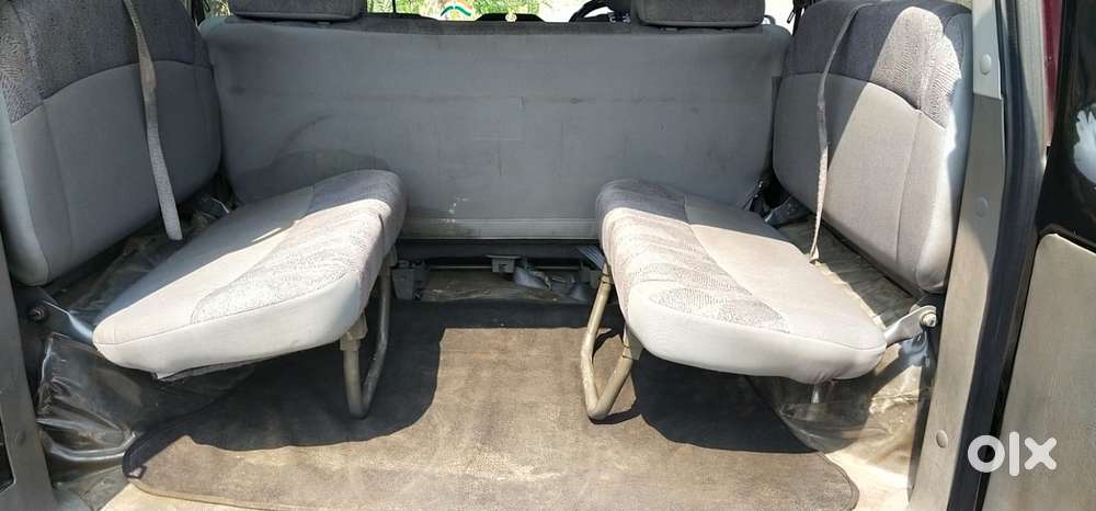 Mahindra Scorpio 2002-2013 Lx Bs Iv, 2011, Diesel