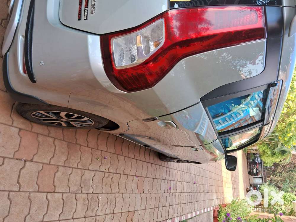 Wagon R 2019 Petrol Automatic - 26300 Km Driven