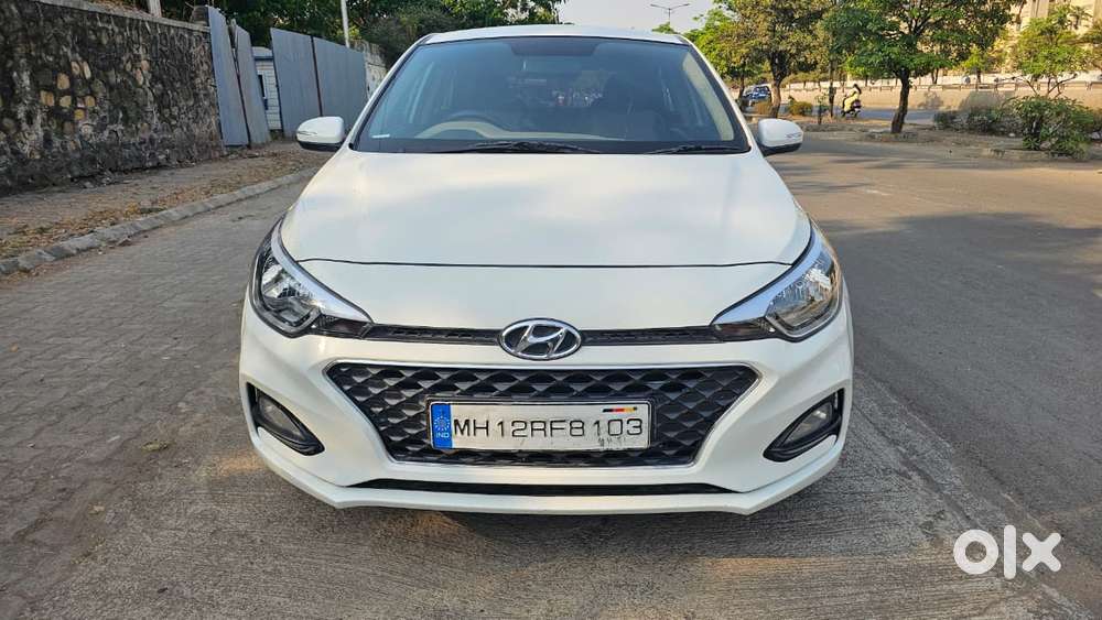 Hyundai Elite I20 [2018-2020] 1.2 Asta, 2019, Diesel