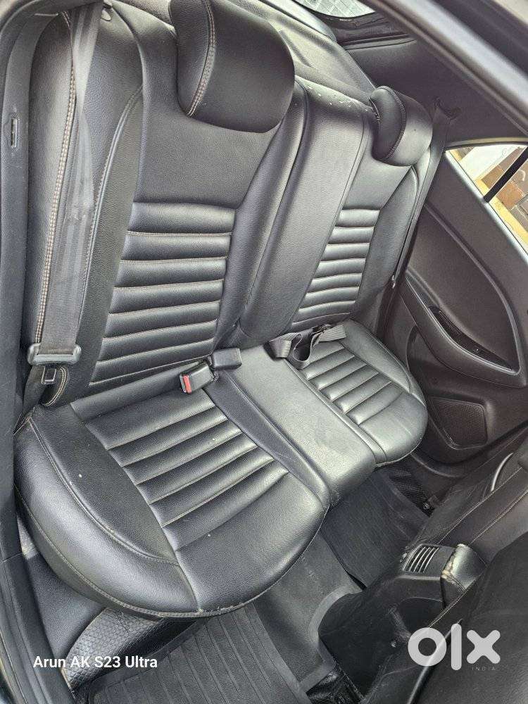 Hyundai I20, 2015, Diesel