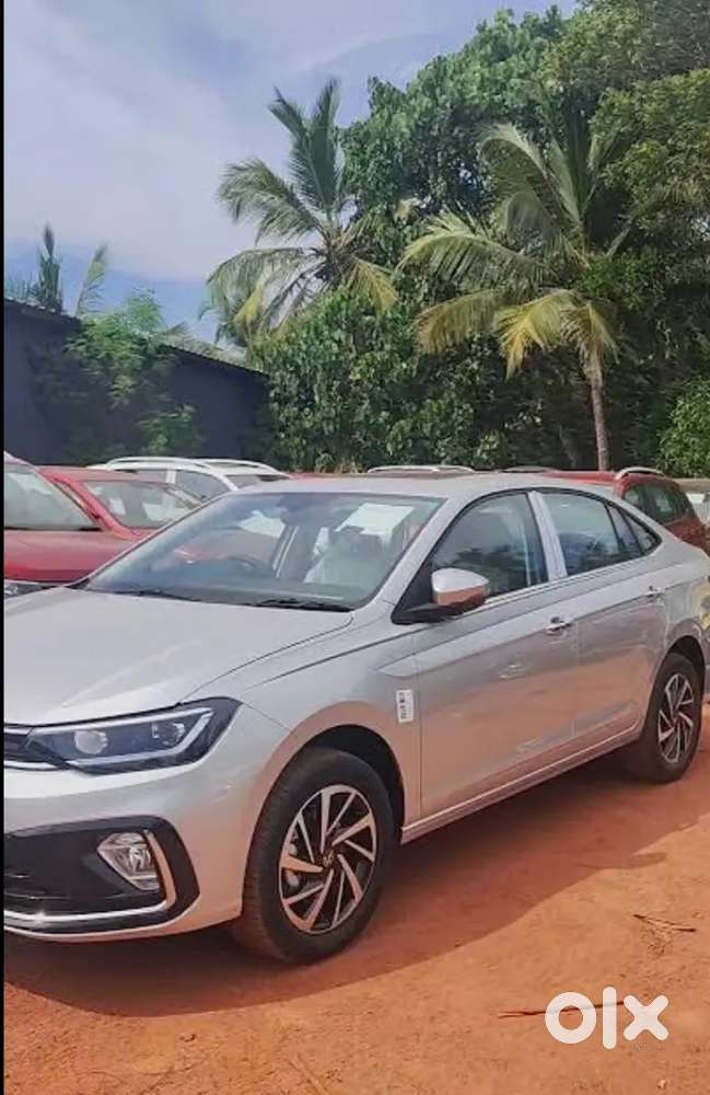 Volkswagen Topline 9000 Km Driven