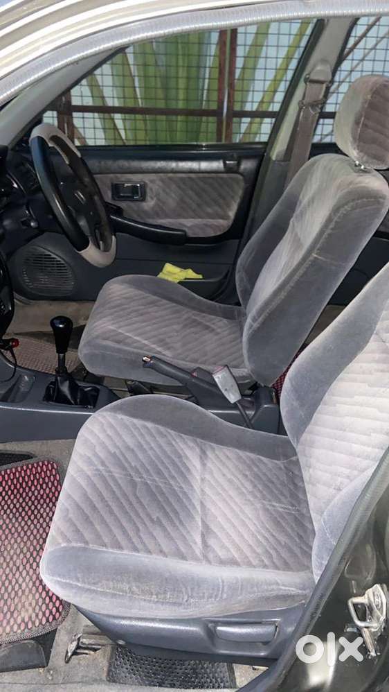 Reliable Honda 2003 Car