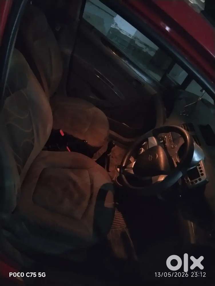 Good Condition Car