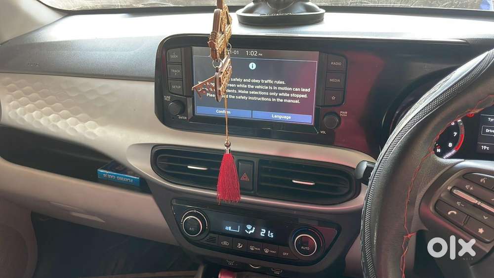 Hyundai Grand I10 2023