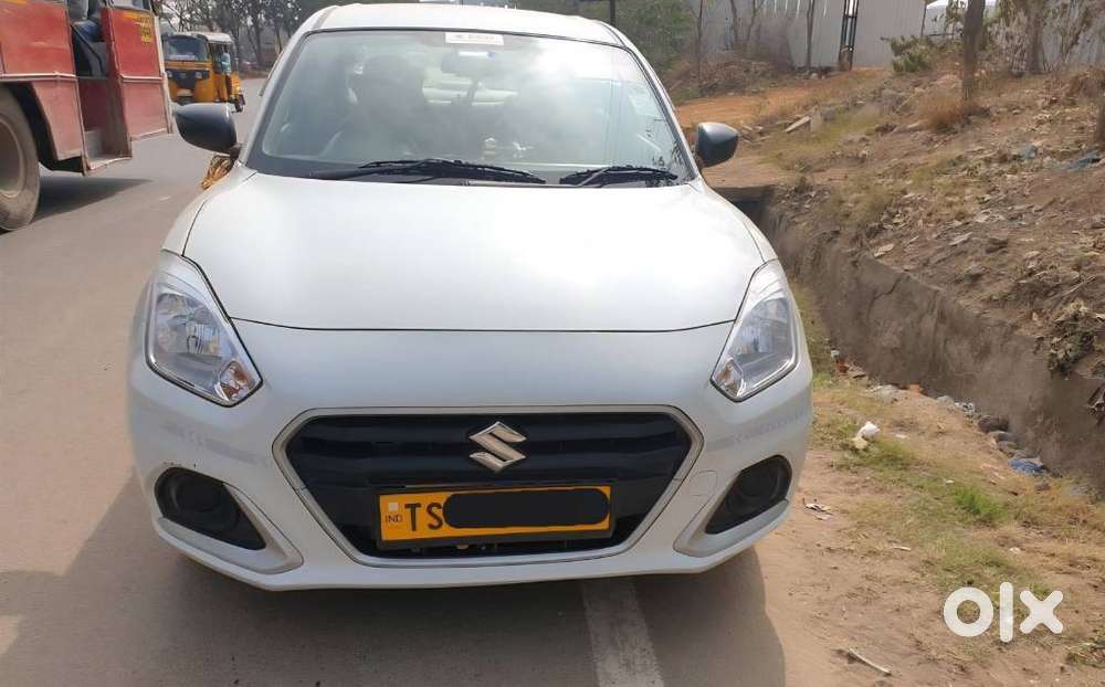 Maruti Suzuki Swift Dzire Tour, 2023, Petrol