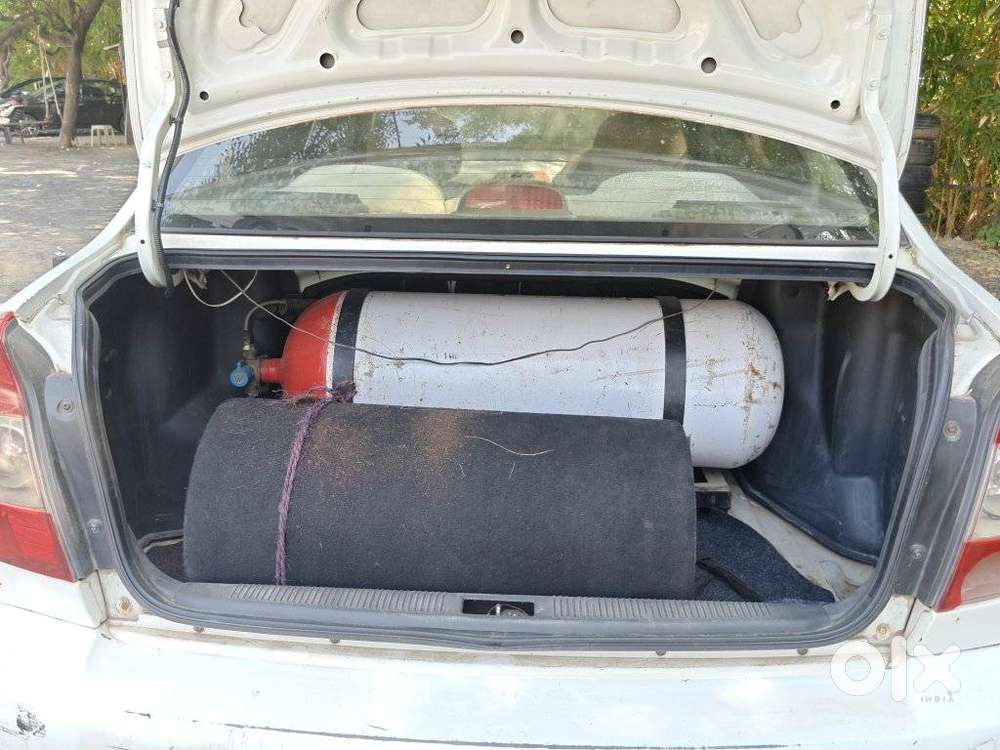 Hyundai Accent 1.5 Executive Cng, 2011, Cng & Hybrids