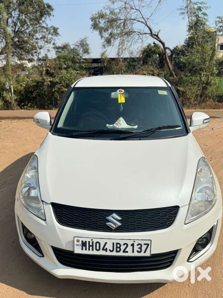 Maruti Suzuki Dzire 2017-2020 Vdi, 2017, Diesel