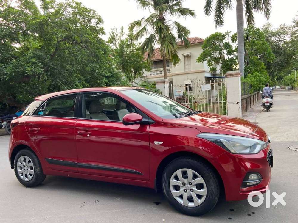 Hyundai Elite I20 Magna Plus, 2019, Cng & Hybrids