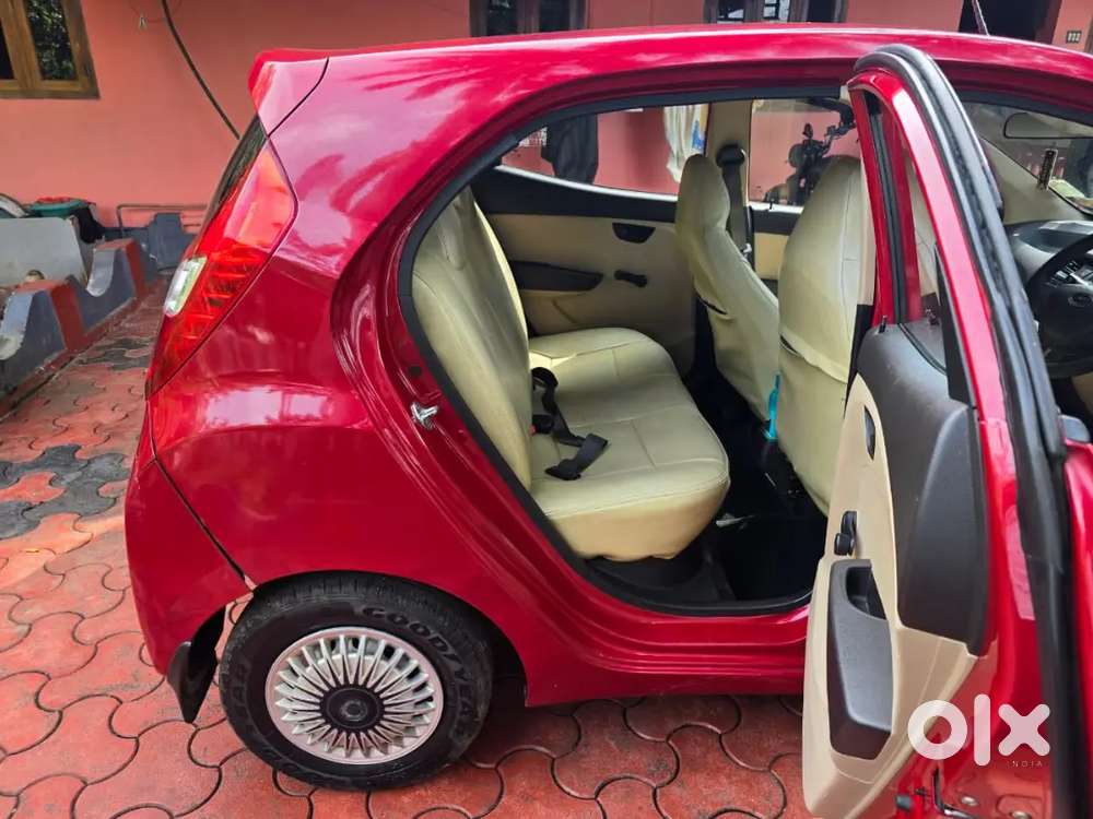 Good Condition
4weel.new
Battery.new
Showroom Service
Noclim