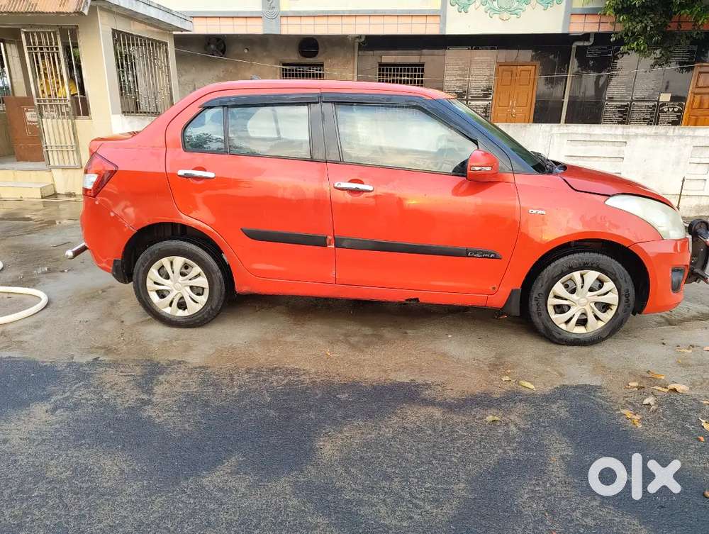 Maruti Suzuki Swift Dzire 2013 Diesel 271700 Km Driven