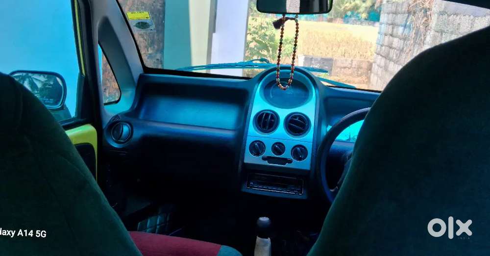 A/c Tata Nano 24+ Mileage Good Condition Fancy Number 2025