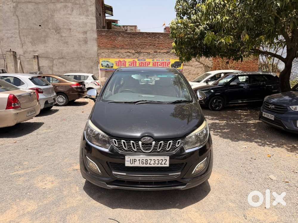 Mahindra Car Diesel 2018