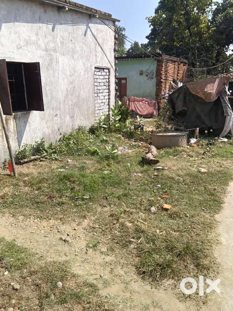 Selling my house, which is at balughat