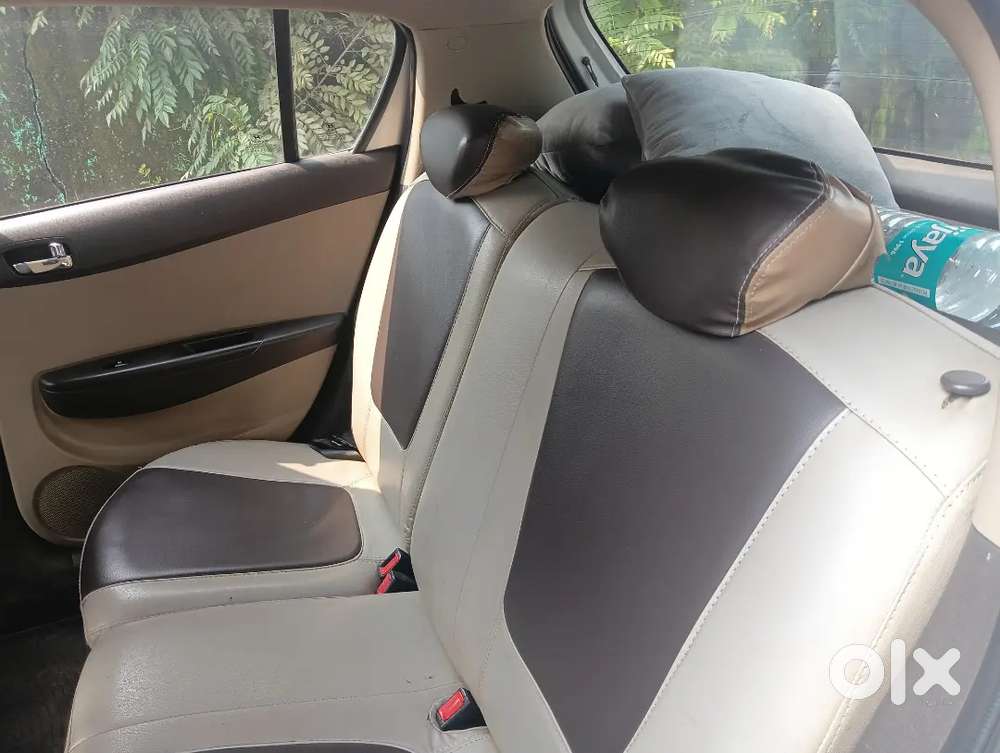 Hyundai I20 2011 Petrol Well Maintained