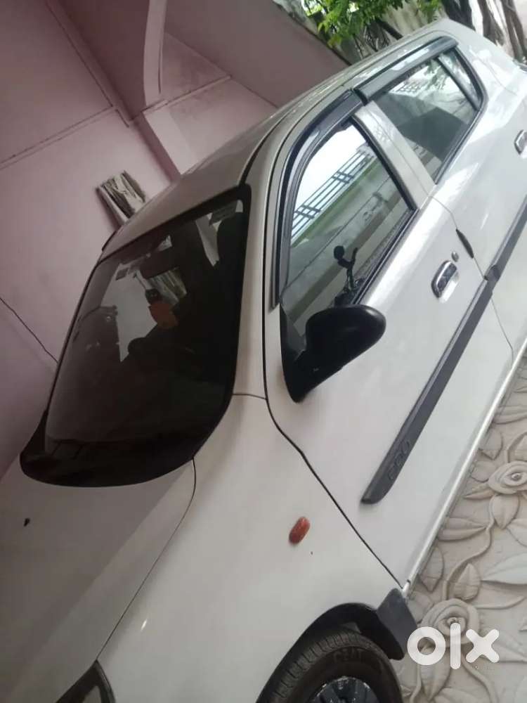Maruti Suzuki Alto 800 2019 Petrol 80000 Km Driven