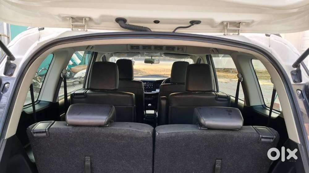 Maruti Suzuki Xl6 1.5 Alpha Plus Mt, 2022, Petrol