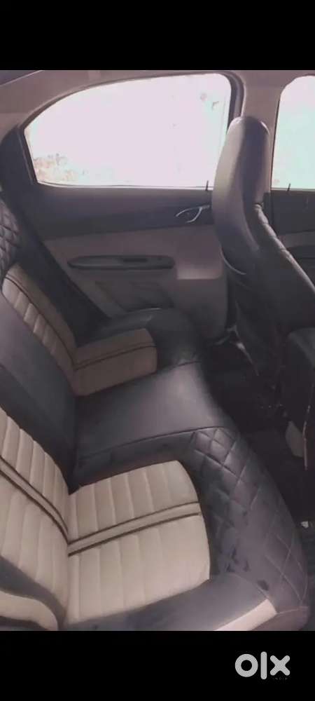Tata Tiago Petrol 2018 Manual