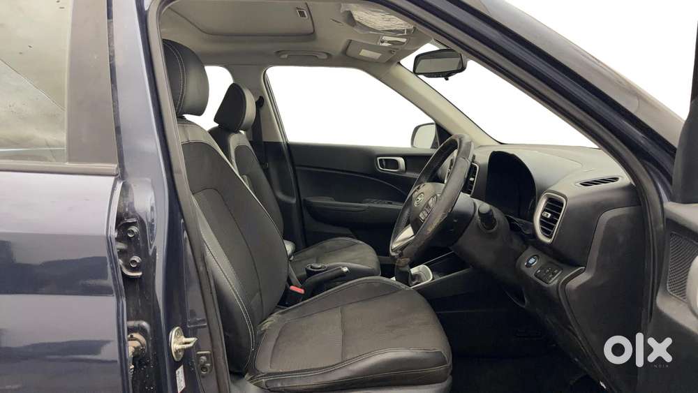 Hyundai Venue 1.4 Crdi Sx (o), 2019, Diesel