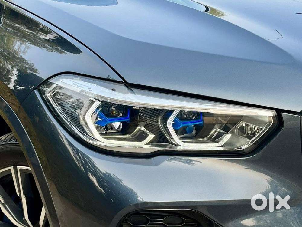 Bmw X5 Xdrive 40i M Sport, 2022, Petrol