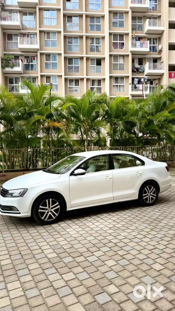 Volkswagen Jetta, 2016, Diesel