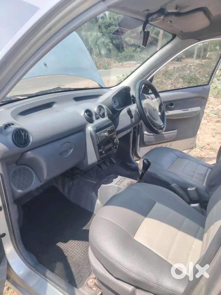 Hyundai Santro Xing Petrol 2004