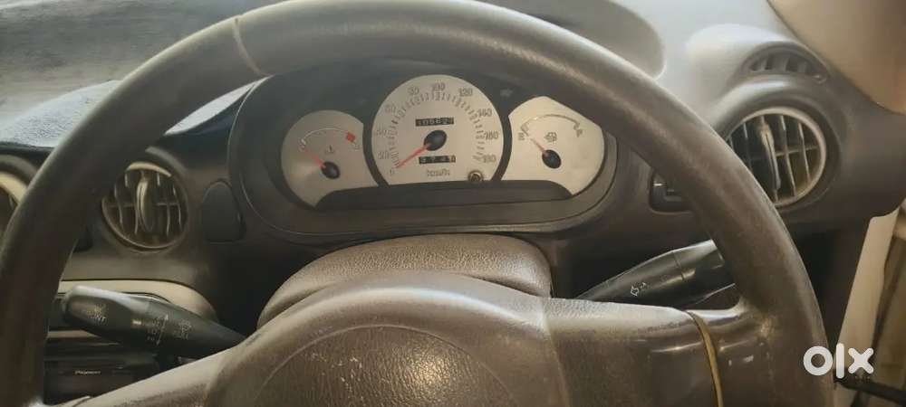 Hyundai Santro Xing Gls 2013