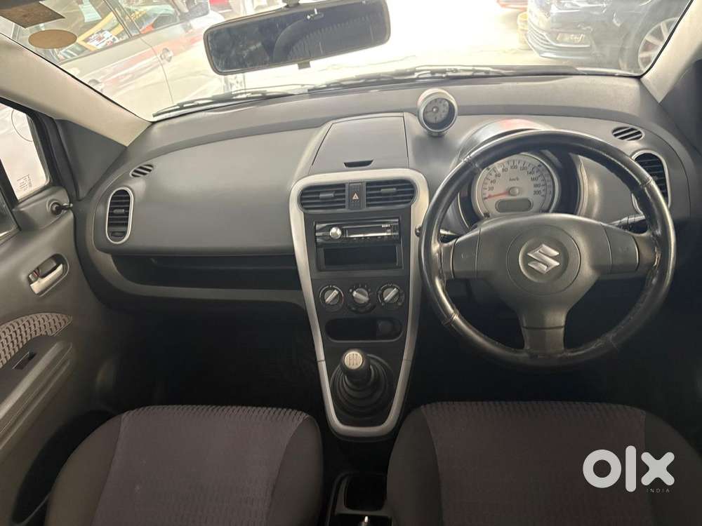 Maruti Suzuki Ritz Vxi (abs) Bs Iv, 2013, Petrol