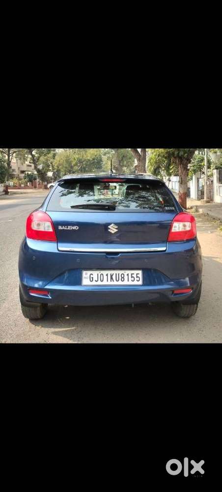 Maruti Suzuki Dzire