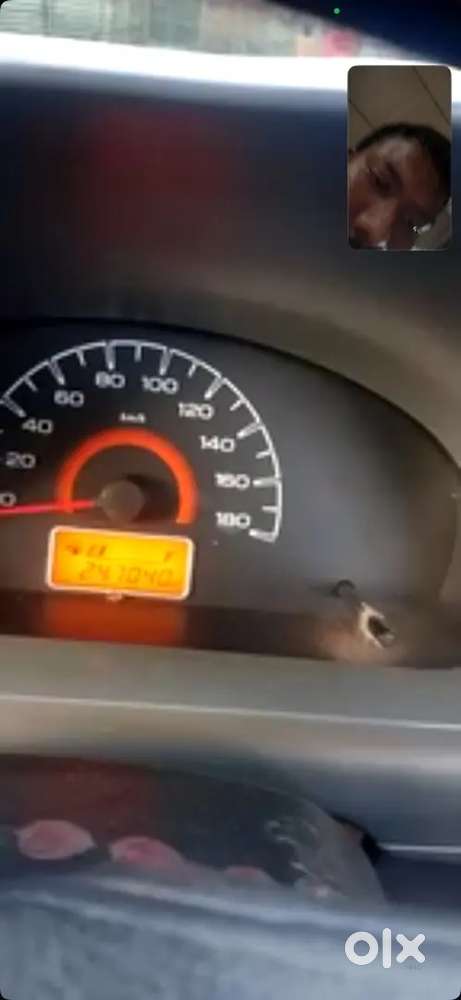 Maruti Suzuki Alto 2013