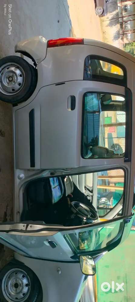 Maruti Suzuki Wagon R 2010 Petrol 150900 Km Driven