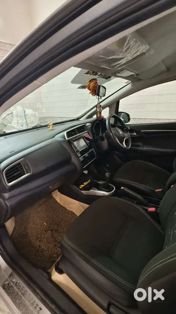 Honda Jazz 1.2 Zx 2016 Top Modal.