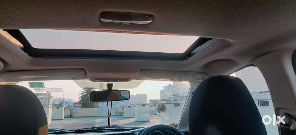 Honda Wr-v I-dtec Vx, 2018, Diesel