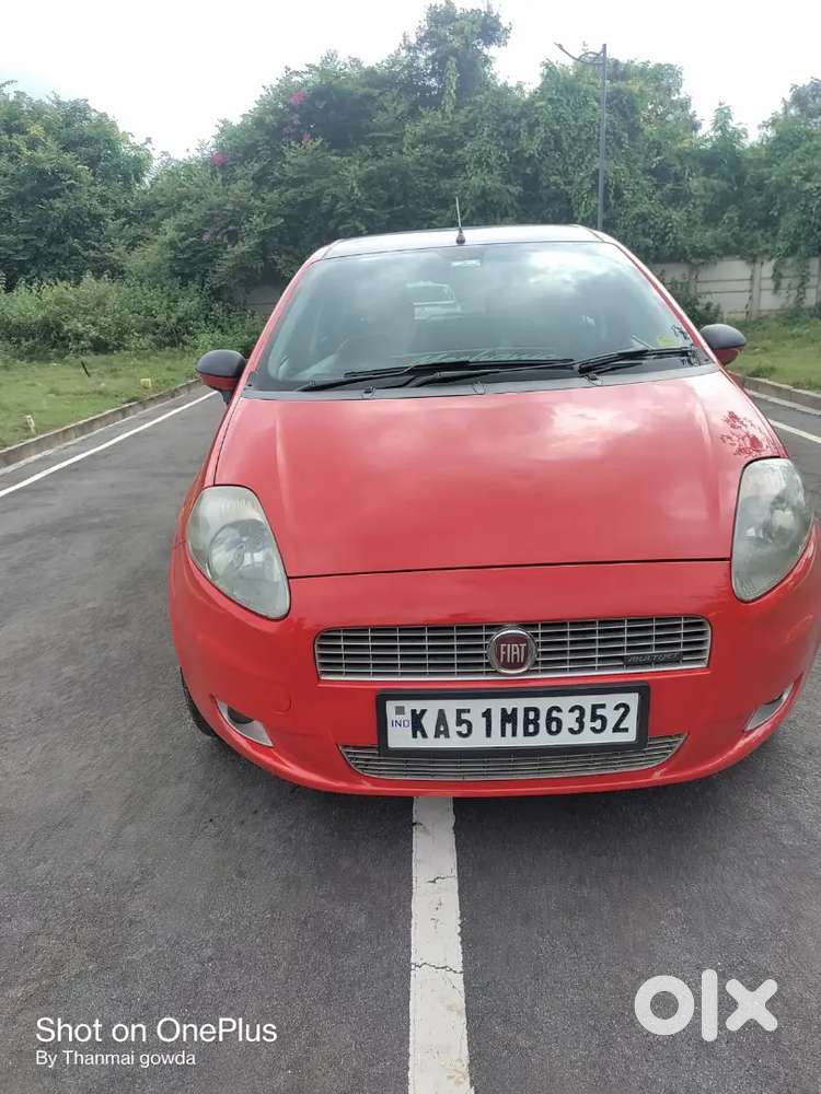 Well-maintained Car For Sale