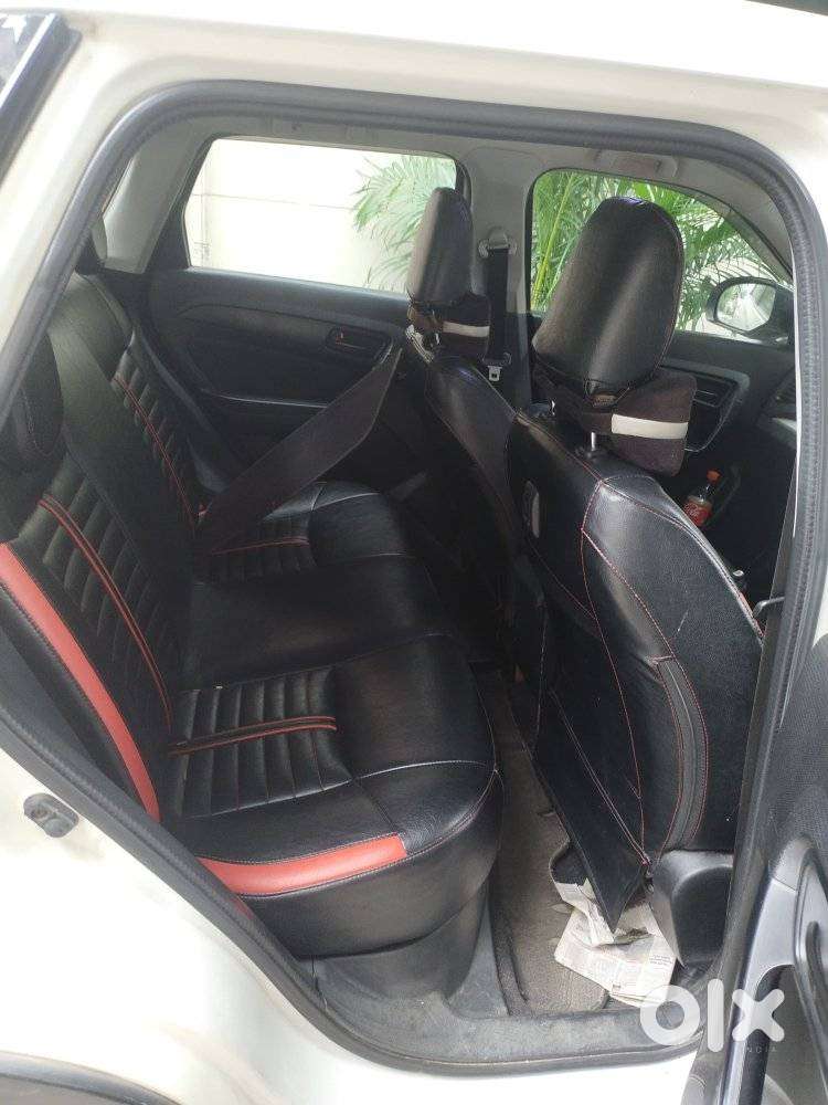 Maruti Suzuki Brezza Vdi, 2018, Diesel
