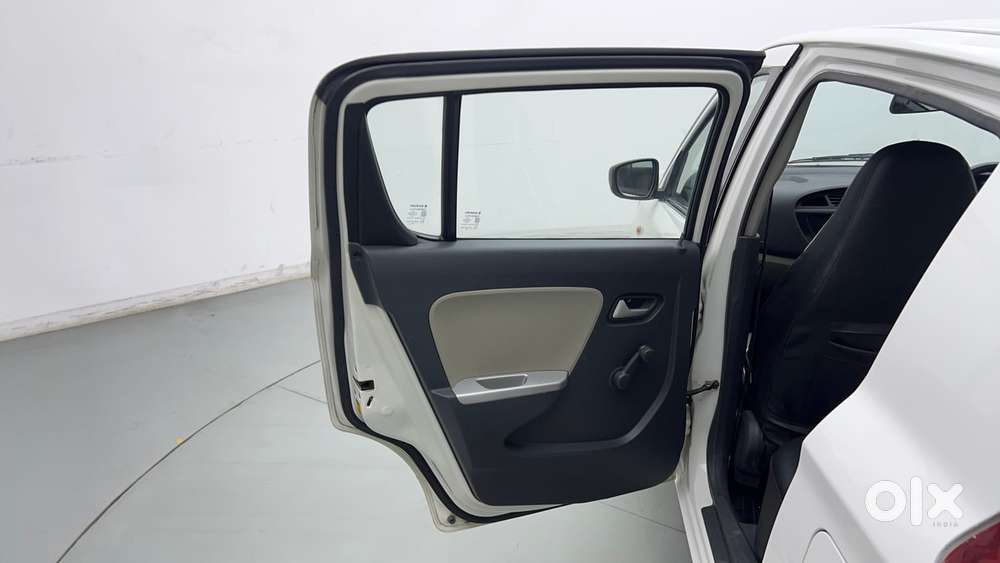 Maruti Suzuki Alto K10 Vxi (o), 2019, Cng & Hybrids