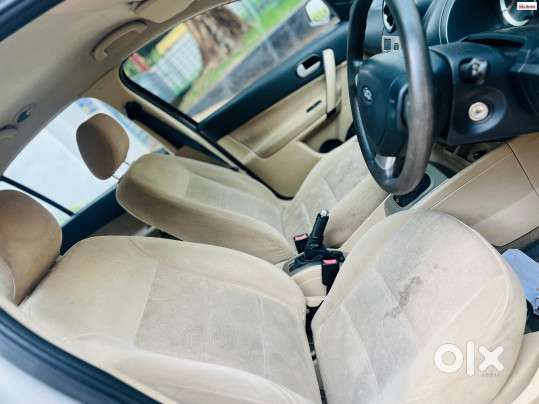 Ford Fiesta 1.4 Zxi Tdci Abs, 2009, Diesel