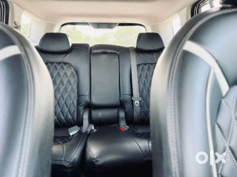Kia Syros Htk Plus Turbo, 2025, Petrol