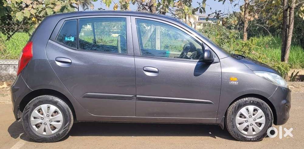 Hyundai I10 1.1 Magna(o), 2012, Petrol