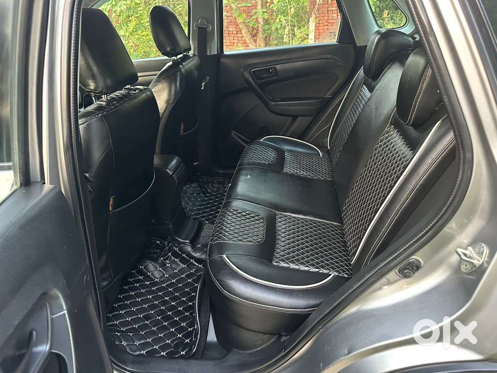 Maruti Suzuki Brezza Vdi, 2018, Diesel