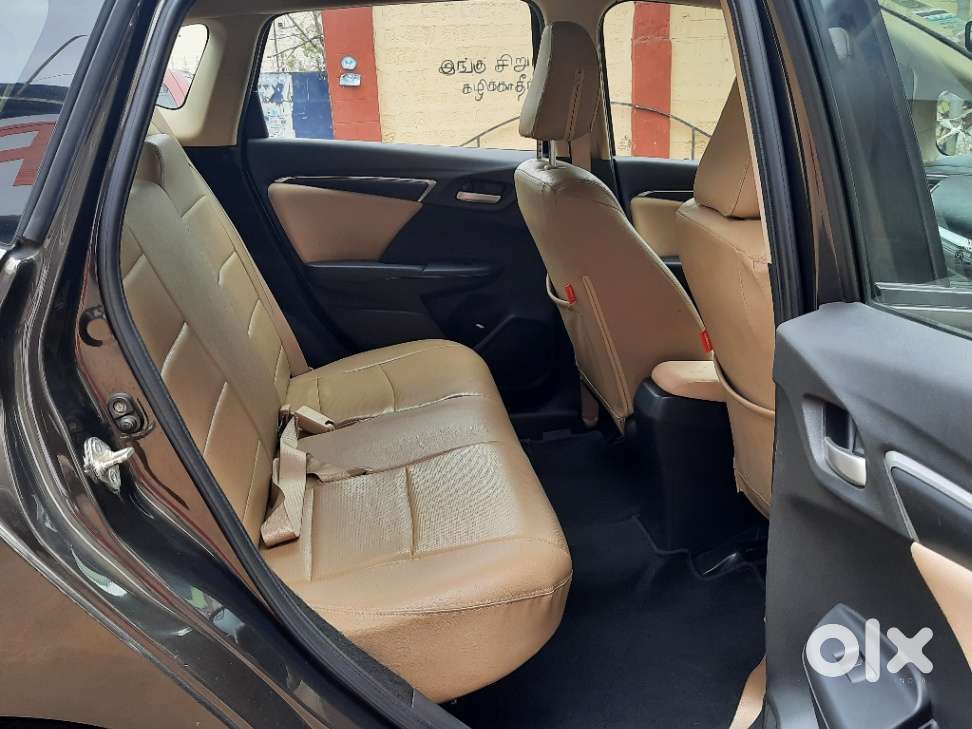 Honda Jazz Vx, 2021, Petrol