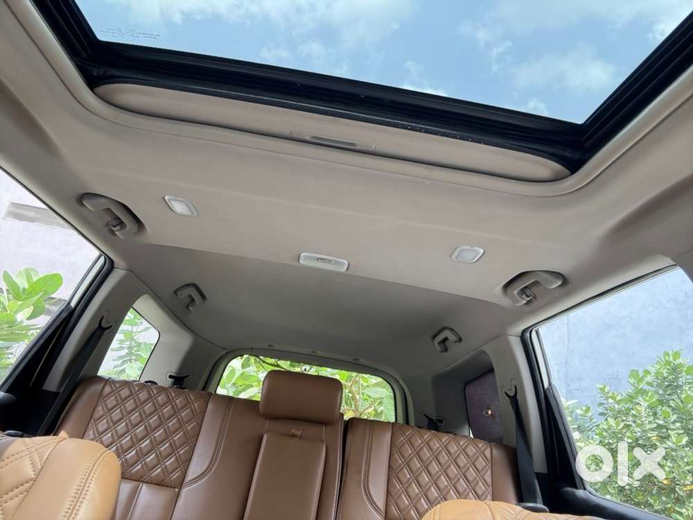 Mahindra Xuv500 2018 Diesel Top Varent